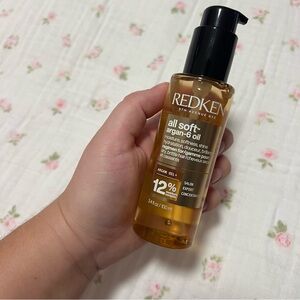 Redken All Soft Argan-6 Oil